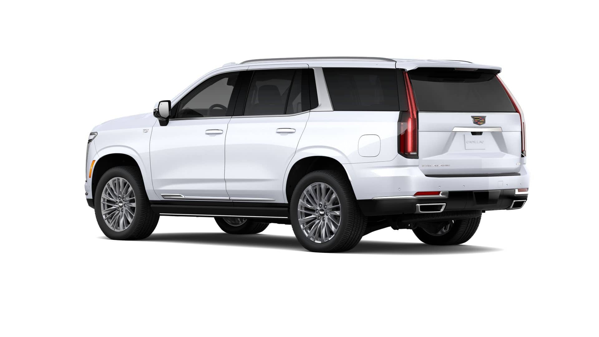 2026 Cadillac Escalade Base