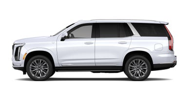 2026 Cadillac Escalade Base