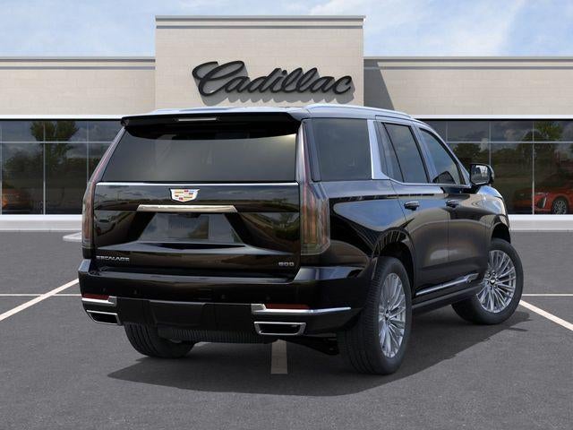 2026 Cadillac Escalade 4WD Luxury