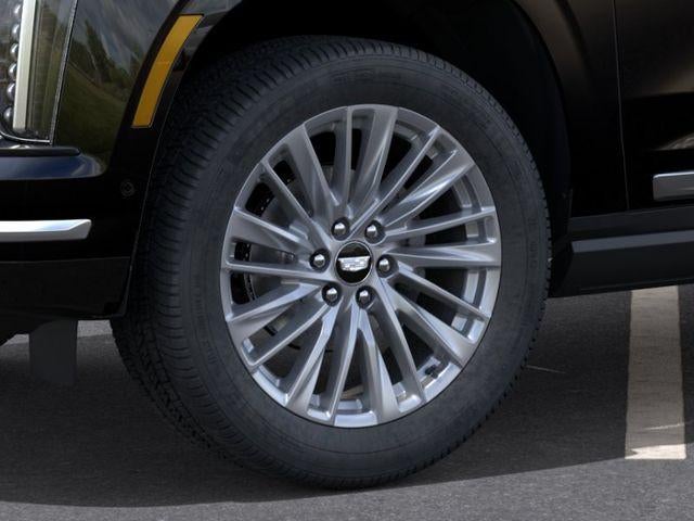 2026 Cadillac Escalade 4WD Luxury