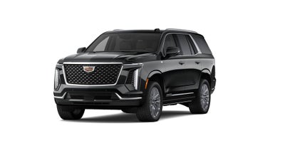 2026 Cadillac Escalade Base