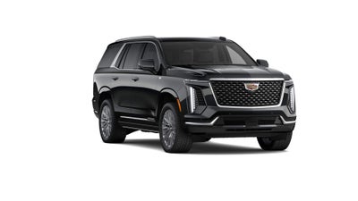 2026 Cadillac Escalade Base
