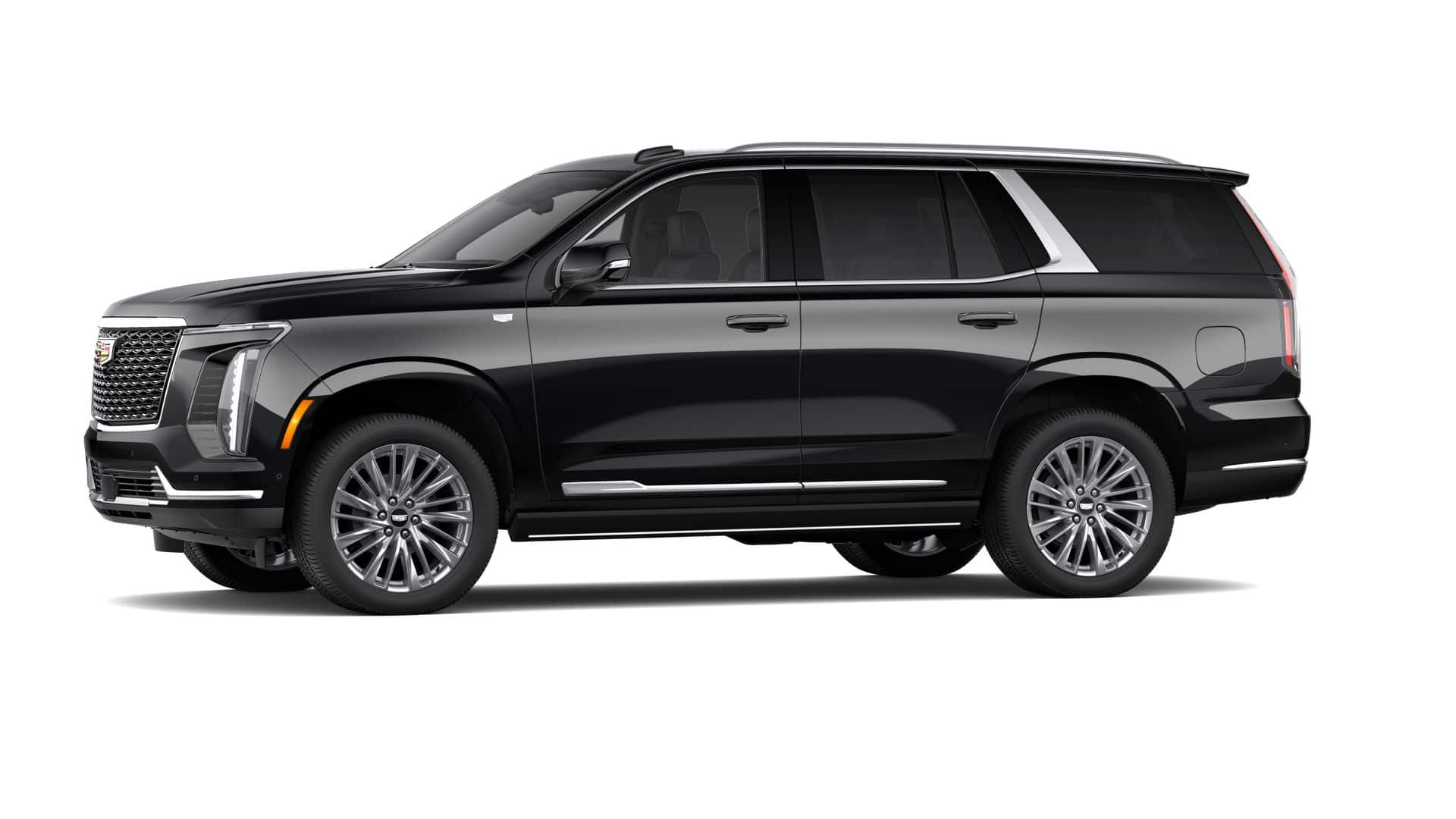 2026 Cadillac Escalade Base