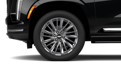 2026 Cadillac Escalade Base