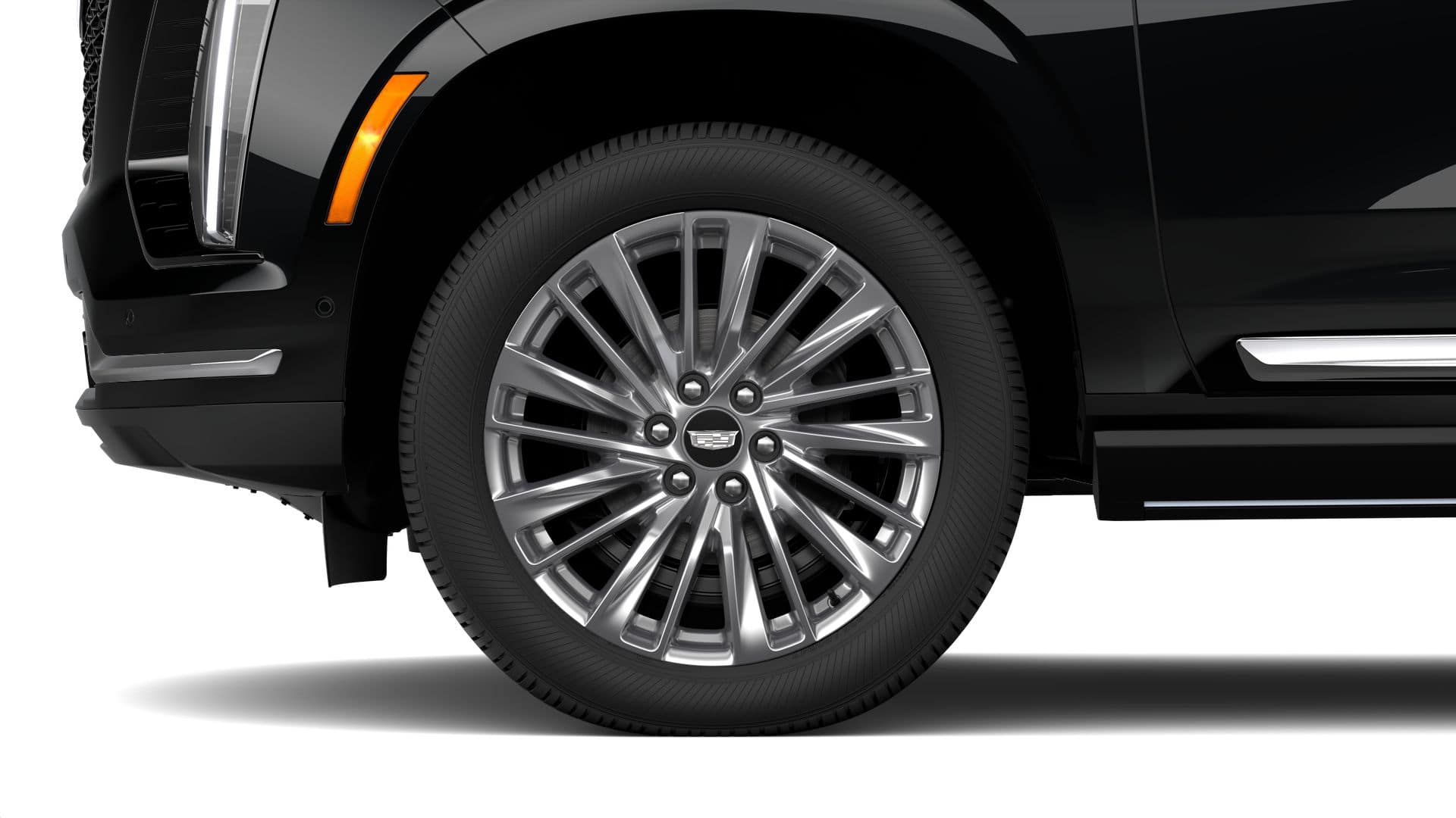 2026 Cadillac Escalade Base