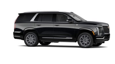 2026 Cadillac Escalade Base
