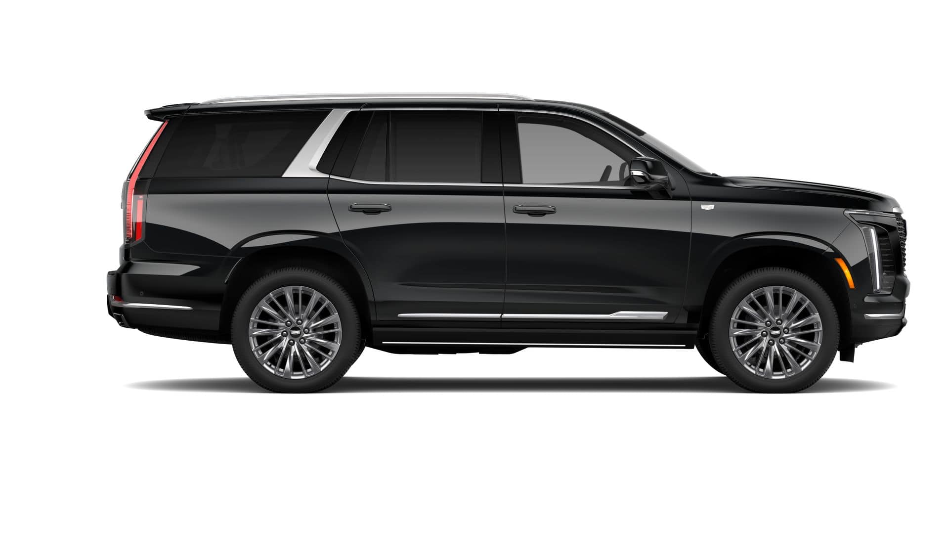 2026 Cadillac Escalade Base