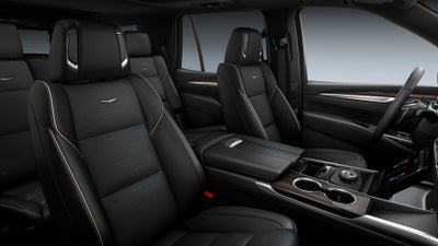 2026 Cadillac Escalade Base