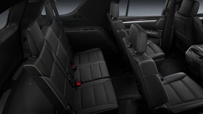 2026 Cadillac Escalade Base