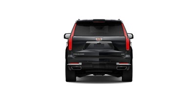 2026 Cadillac Escalade Base