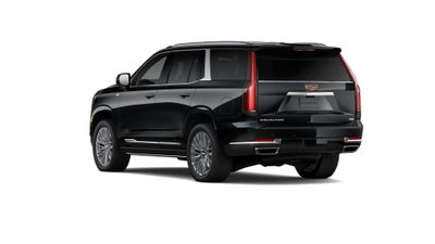 2026 Cadillac Escalade Base