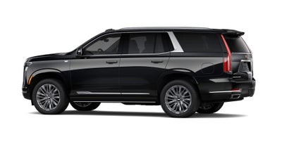 2026 Cadillac Escalade Base
