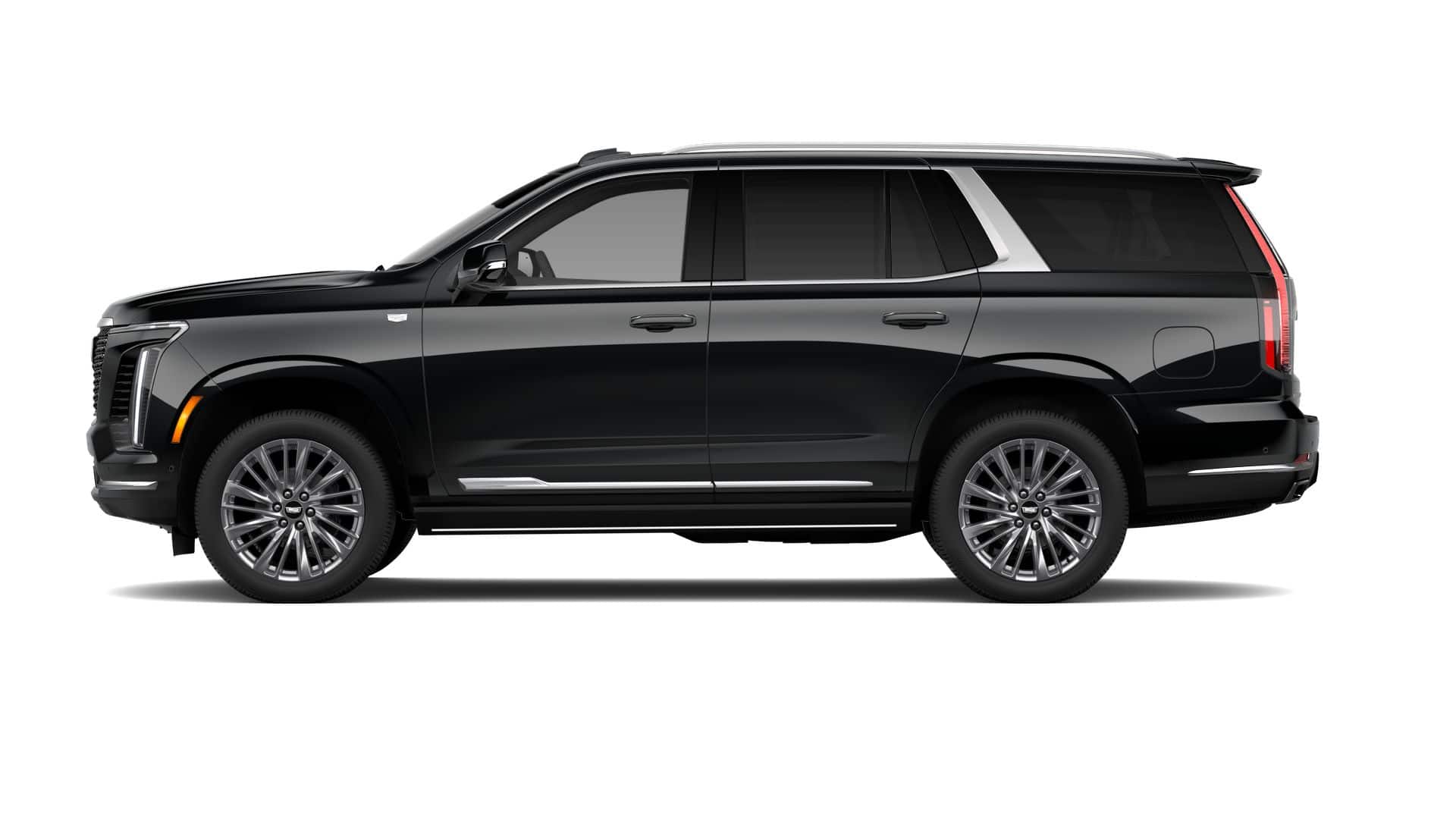 2026 Cadillac Escalade Base