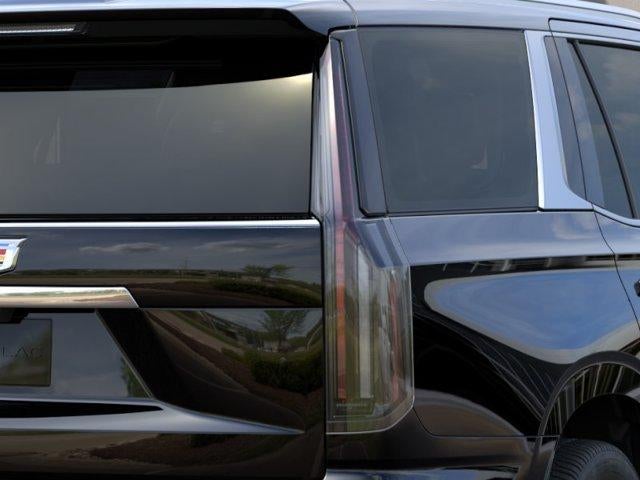 2027 Cadillac Escalade 4WD Luxury