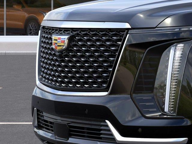 2027 Cadillac Escalade 4WD Luxury