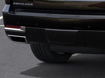 2027 Cadillac Escalade 4WD Luxury
