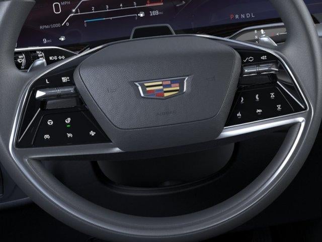 2027 Cadillac Escalade 4WD Luxury