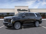 2027 Cadillac Escalade 4WD Luxury