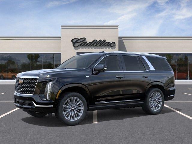 2027 Cadillac Escalade 4WD Luxury