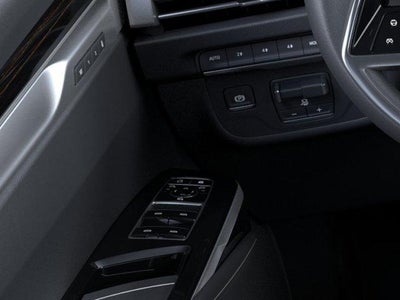 2027 Cadillac Escalade 4WD Luxury