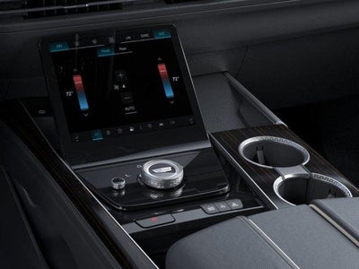 2027 Cadillac Escalade 4WD Luxury
