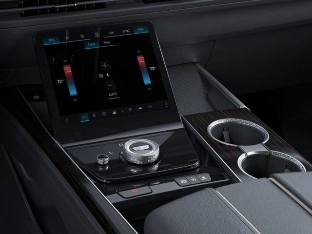 2027 Cadillac Escalade 4WD Luxury