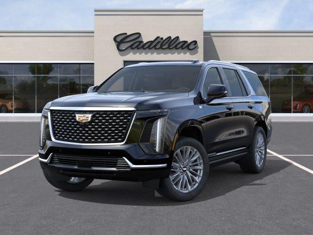 2027 Cadillac Escalade 4WD Luxury