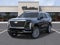 2027 Cadillac Escalade 4WD Luxury