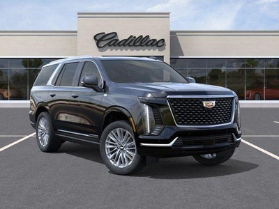 2027 Cadillac Escalade 4WD Luxury