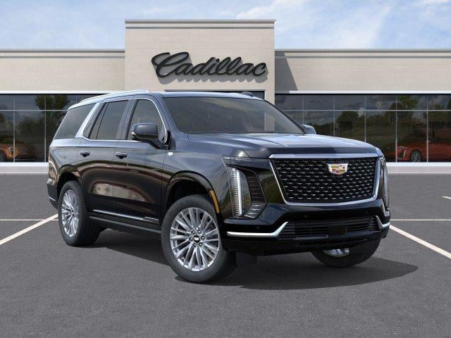 2027 Cadillac Escalade 4WD Luxury
