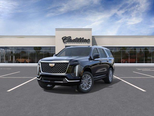 2027 Cadillac Escalade 4WD Luxury