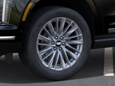 2027 Cadillac Escalade 4WD Luxury