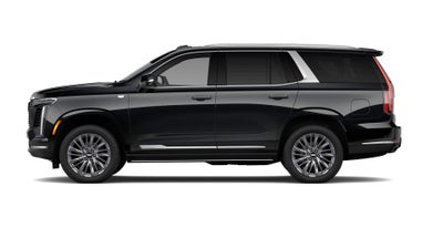 2027 Cadillac Escalade Base
