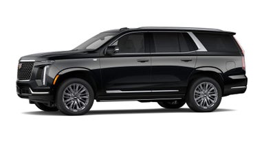 2027 Cadillac Escalade Base