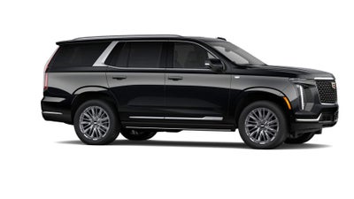 2027 Cadillac Escalade Base