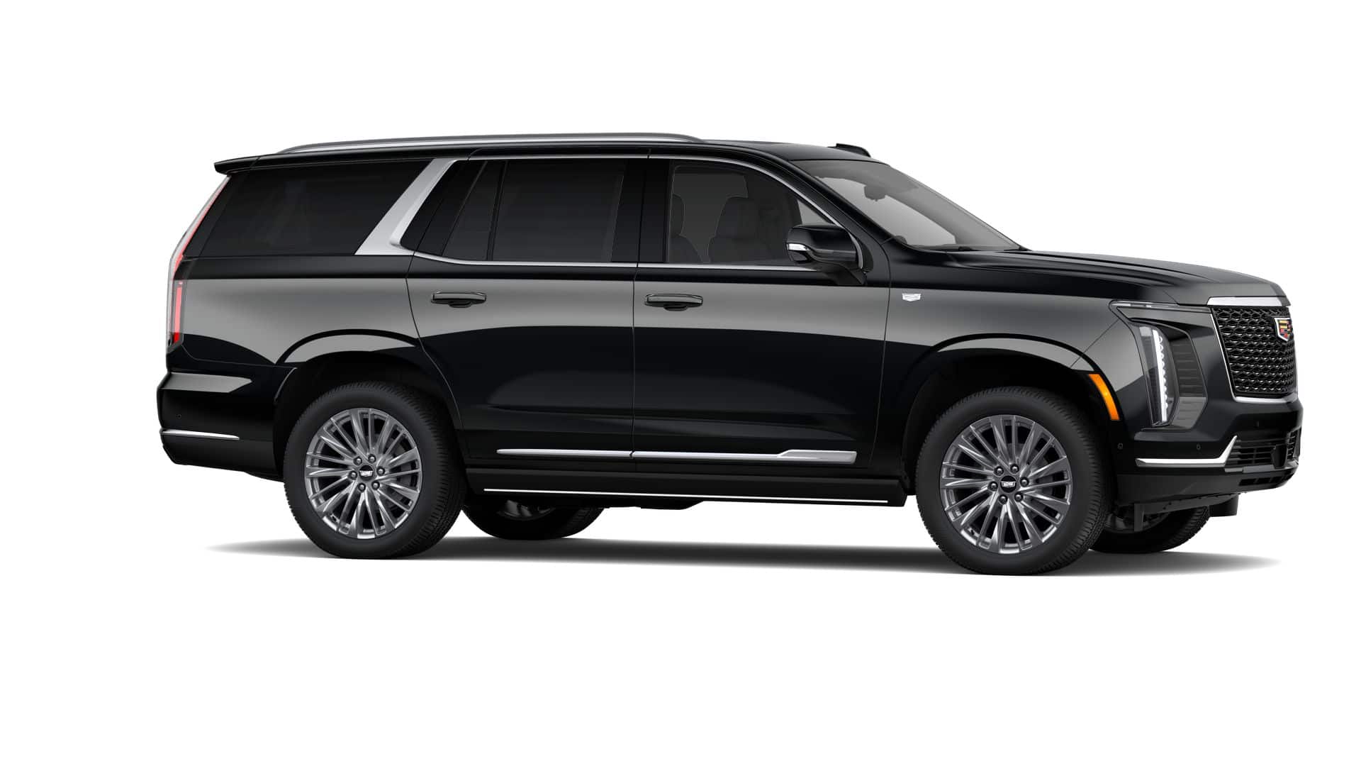 2027 Cadillac Escalade Base