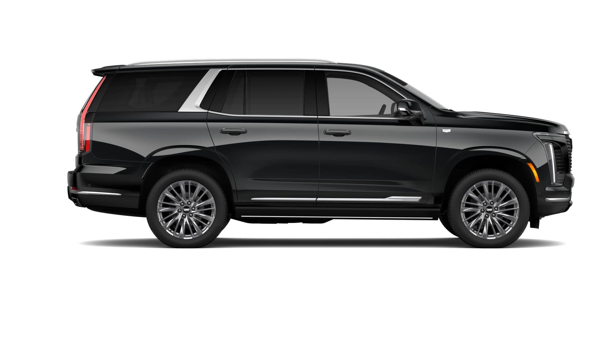 2027 Cadillac Escalade Base