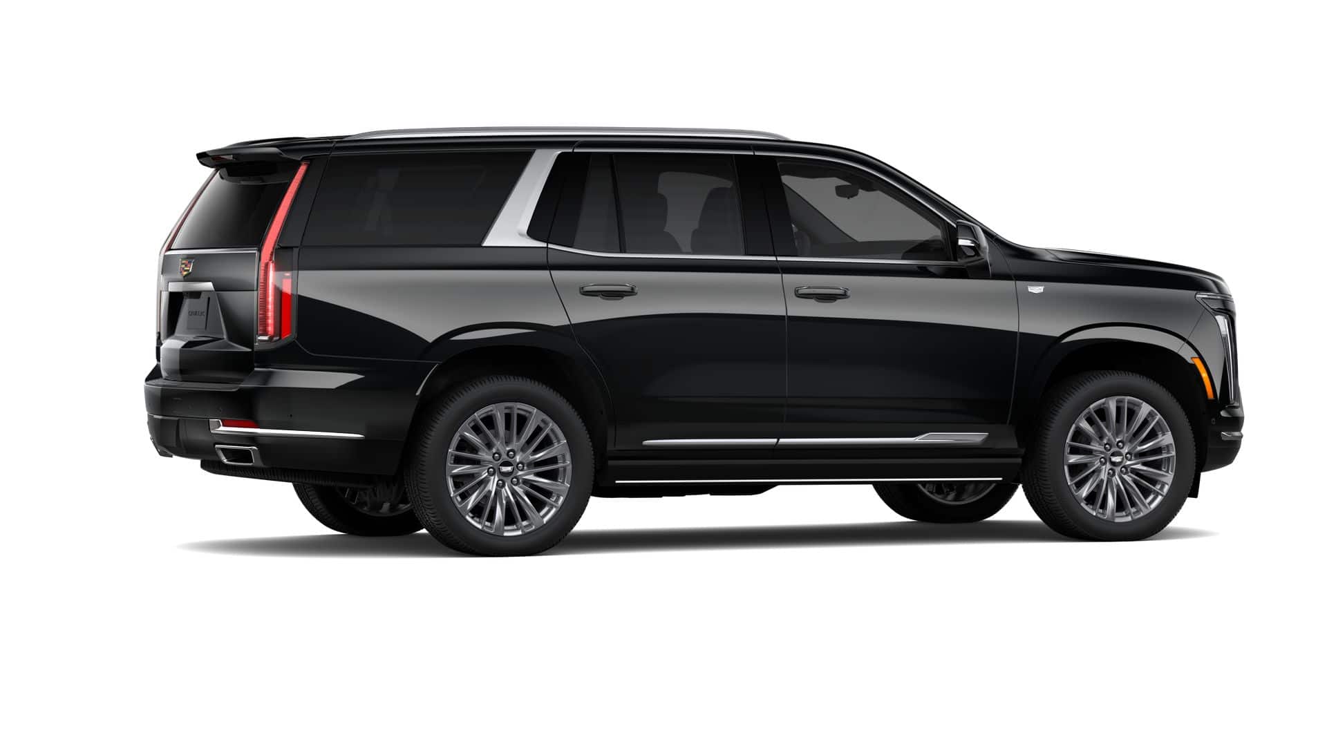 2027 Cadillac Escalade Base