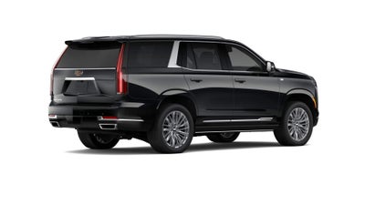 2027 Cadillac Escalade Base