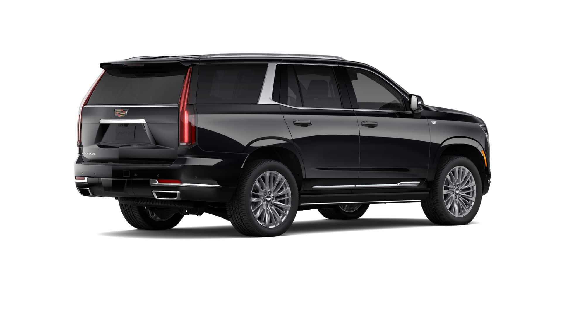 2027 Cadillac Escalade Base