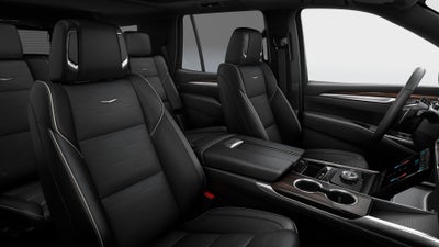 2027 Cadillac Escalade Base