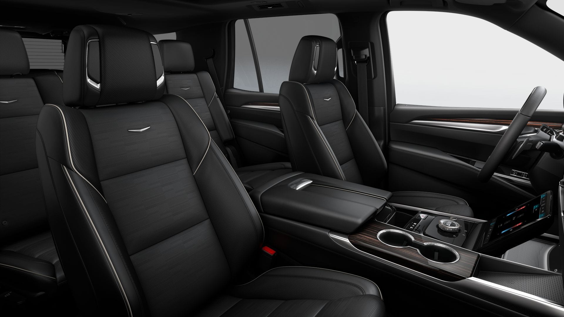 2027 Cadillac Escalade Base