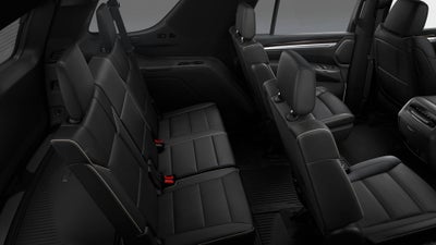 2027 Cadillac Escalade Base