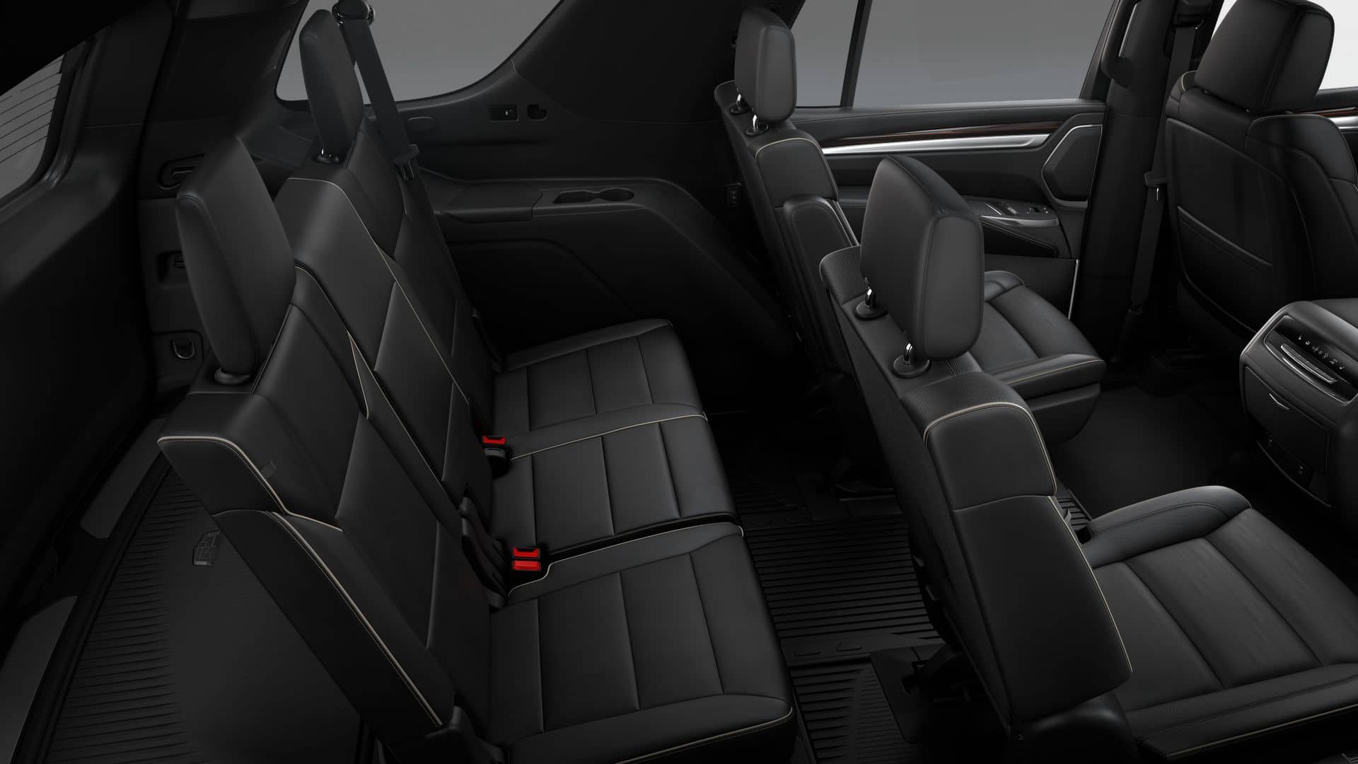 2027 Cadillac Escalade Base