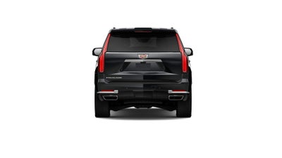 2027 Cadillac Escalade Base