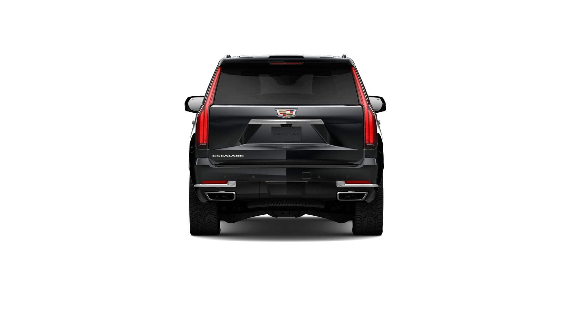 2027 Cadillac Escalade Base