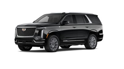 2027 Cadillac Escalade Base