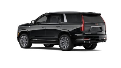 2027 Cadillac Escalade Base