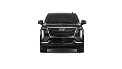 2027 Cadillac Escalade Base