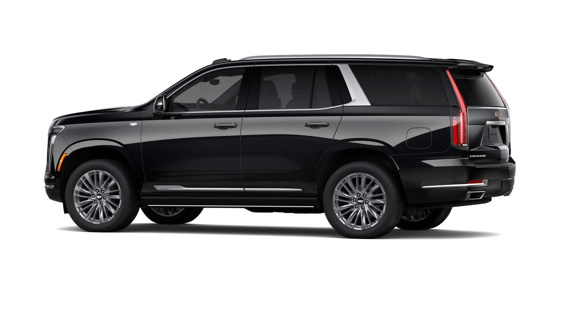 2027 Cadillac Escalade Base
